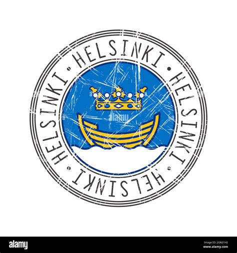 Helsinki Sign Welcome Cut Out Stock Images And Pictures Alamy