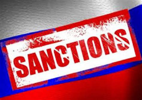 Us Sanctions Against Russia Iran May Negatively Affect Lukoil