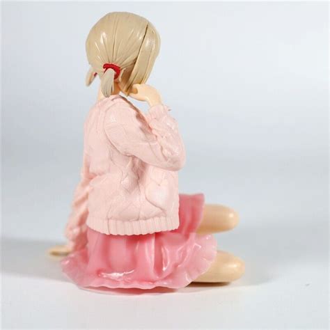 Anime Hentai Cute Sexy Girl Pvc Action Figure Collectible Toy Cm No Box Ebay