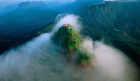 Adams Peak Bookingmart Holidays Pvt Ltd Unlimited Journeys With