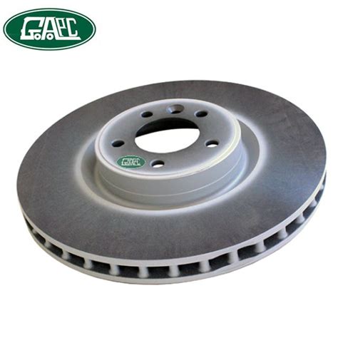 Brake Disc Land Rover Discovery 3 SDB000604 SDB000 Land Rover