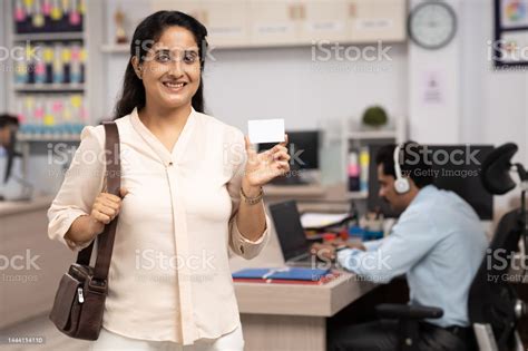 Portrait Of Bank Employee Stock Photo Stock Photo Download Image Now