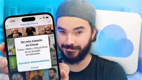 Descubre C Mo Activar El Icloud Y Aprovechar Al M Ximo Sus Funciones En