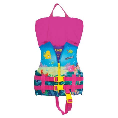 Airhead Child Reef Life Jacket Fortnine Canada