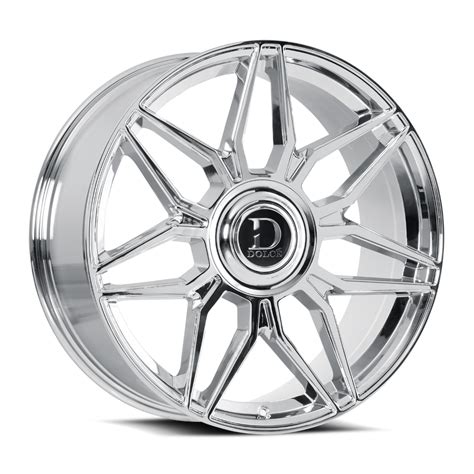 Pacific Wheel Distributors Reno Nevada Dl Verona Chrome