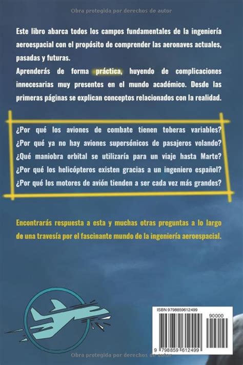 Libro Manual Para Pensar Como Un Ingeniero Aeroespacial