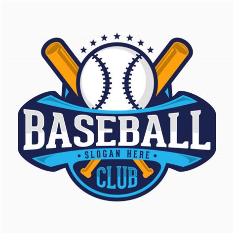 Baseball Logos