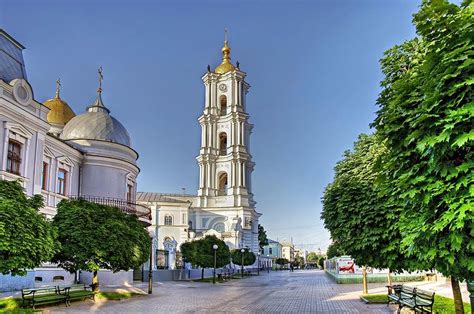 Sumy, Ukraine 2024: Best Places to Visit - Tripadvisor