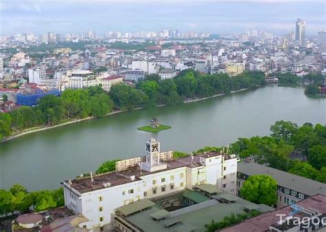 Top 19 Things To Do In Hanoi Capital Vietnam Tragodi