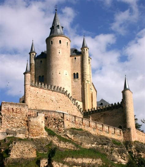 10 Most Beautiful Castles In The World 10 Most Today