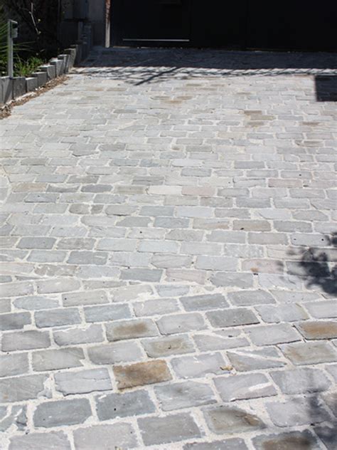 Royale Stones Natural Sandstone Cobbles Kandla Greysetts X