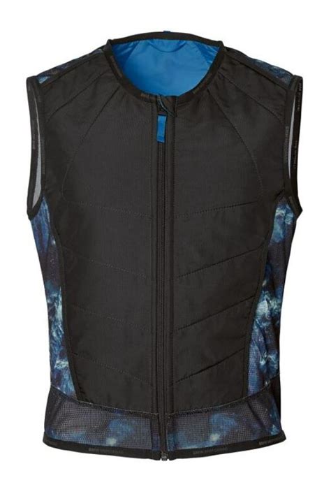 Bmw Cool Down Vest Sm Revzilla