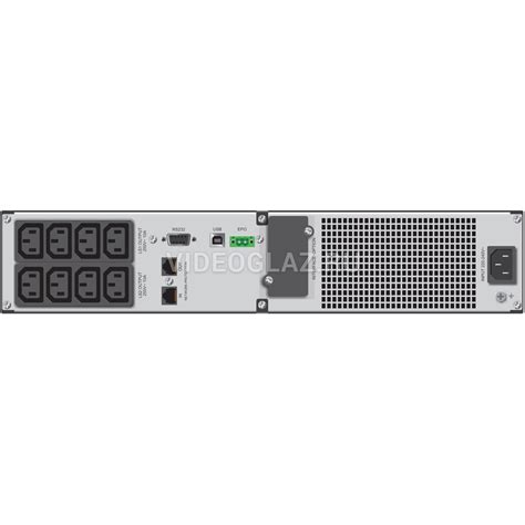 Купить Ippon Smart Winner II 2000E Источник бесперебойного питания 220В ...