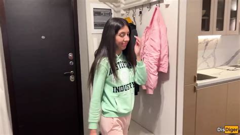 Public Pickup A Daring Guy Persuaded A Girl To Have Sex Xhamster