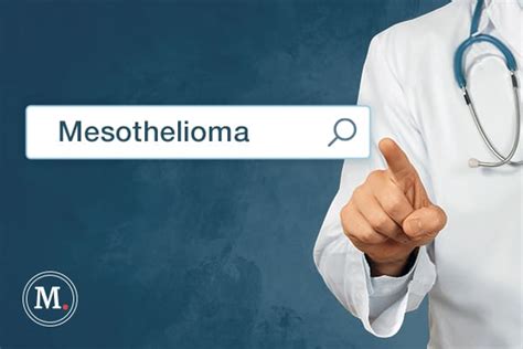 how to know if you have mesothelioma