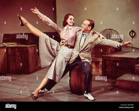 Silk Stockings 1957 Cyd Charisse Banque De Photographies Et Dimages à