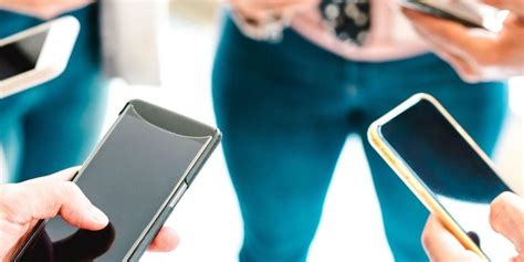 Hacks To Reduce Your Phone Use Newstalk