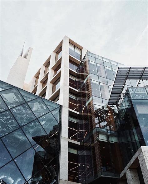 Explore The Stunning Slover Library In Downtown Norfolk