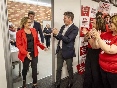 Vic Labor Vote Smashed In Werribee 17 Down Page 1 Hotcopper Asx