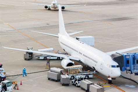 The Key Benefits Of RTLS For Airport Asset Tracking Litum