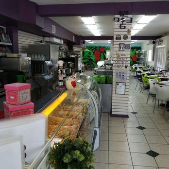 Bitton Bistro Café - 164 Photos & 209 Reviews - Creperies - 82245 ...