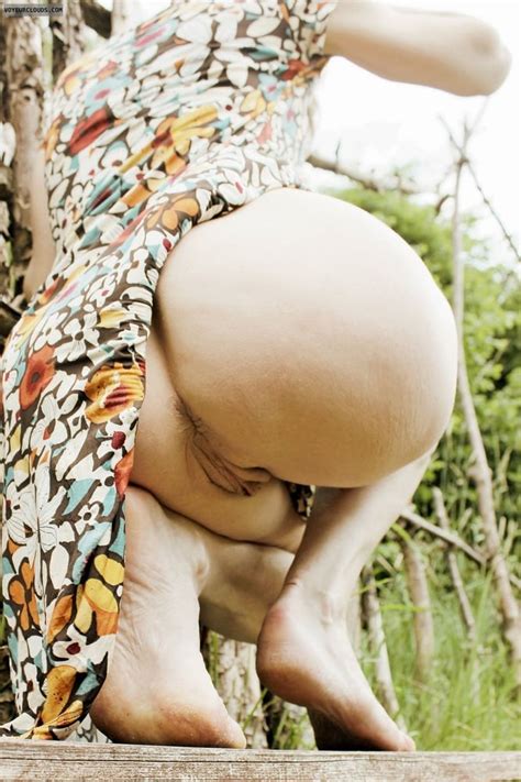 Quest For Lost Panties Porn Pic