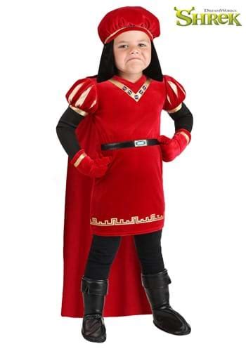 Lord Farquaad Costumes | Halloween Costumes.com