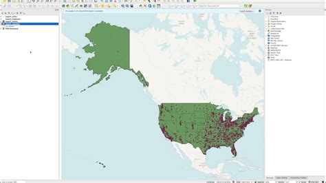 Export Arcgis Online Agol Services To Geojson Youtube