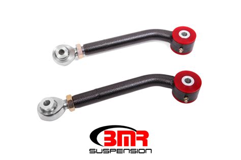 Buy Bmr Suspension Upper Trailing Arms Single Adjustable Rod Ends