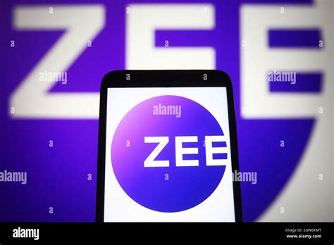 Zee Business Logo