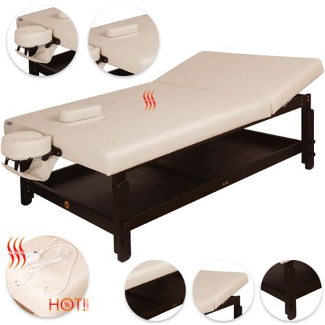 St Do Masa U Tajskiego Podgrzewany Thai Nui Plus Hot Mov Sto Y Do Masa U Swiatmasazu Pl