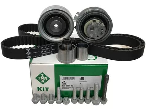 Kit Distribuci N Ina Amarok Tdi