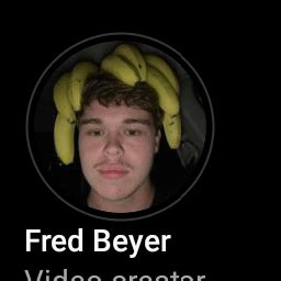 fredbeyer