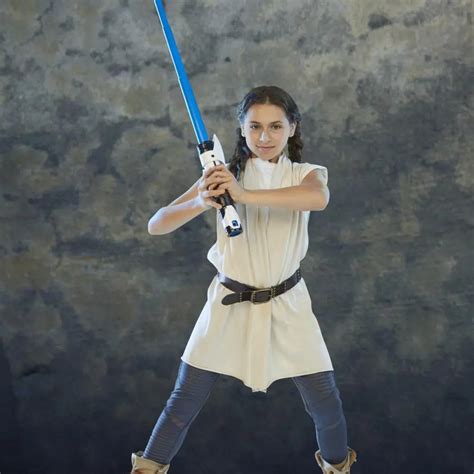 Купить Раскладной меч Hasbro Оби-Ван Кеноби, Звездные Войны - Star Wars ...