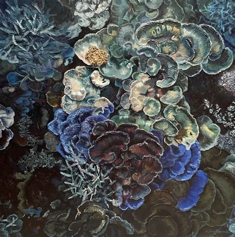 Sea Garden Helloart