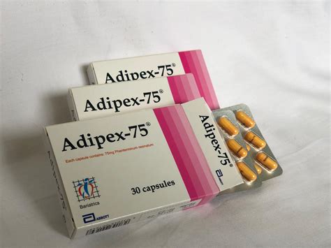 Adipex Weight Loss Diet Pills