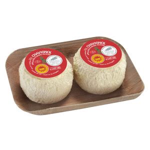 Rians Crottin De Chavignol Aop Frais Emballe G Monoprix Courses En