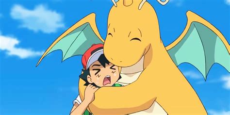 Dragonite Is Top Unite Players Favorite Pokemon