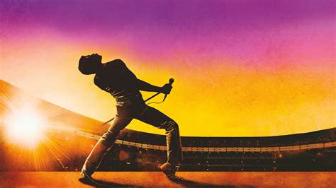 Assistir Bohemian Rhapsody A História De Freddie Mercury Topflix