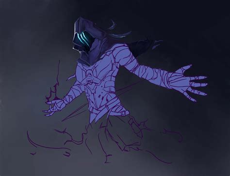 Artstation Fanart Omen Pixel Art Valorant🌑 Descubra A Emoção Do