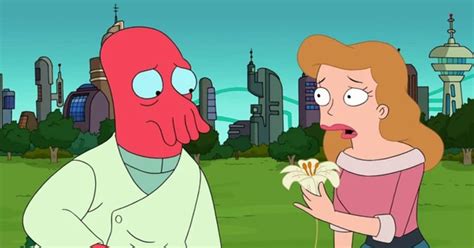 Best Dr Zoidberg Episodes Of Futurama