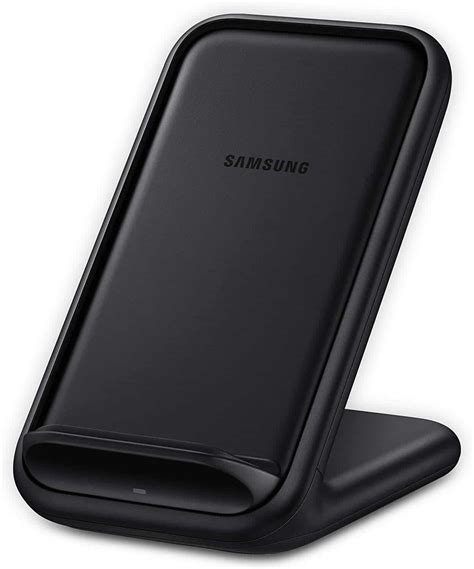 Top Best Wireless Chargers For Samsung Galaxy S Updated December