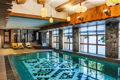 Le Yule Hotel & Spa, Val-d'Isere | 2024 Updated Prices, Deals