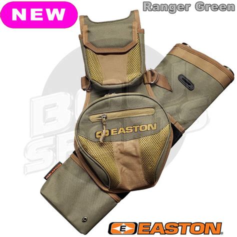 Easton 4 Tube Flipside Quiver