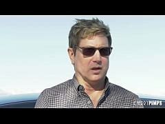 Slutty Brunette Whitney Wright Gets Arrested Giving A Public Blowjob Xxx Mobile Porno Videos