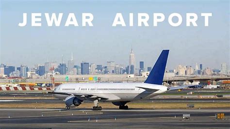 The Importance of Jewar Airport