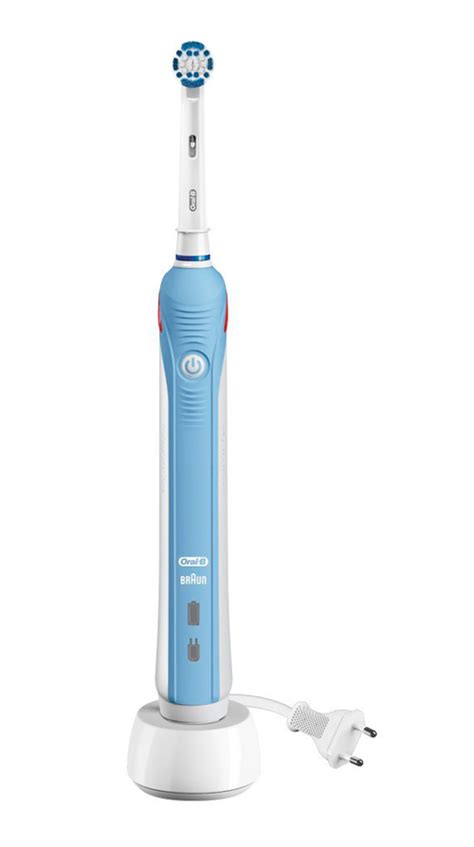 Braun Oral-B Professional Care 1000 im Test: Vergleichstest