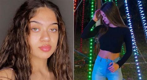 Influenciadora Digital Do Tiktok De Anos Encontrada Morta