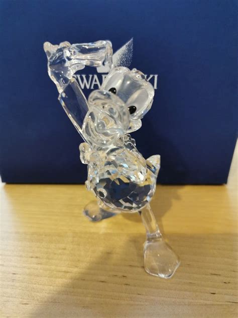 Swarovski Disney Characters 名牌 飾物及配件 Carousell