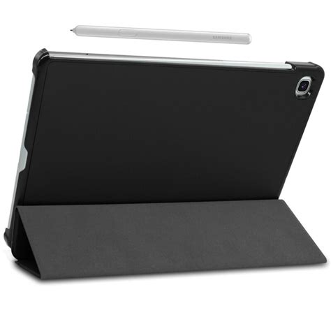 Accezz Trifold Bookcase Samsung Galaxy Tab S Lite Tab S Lite